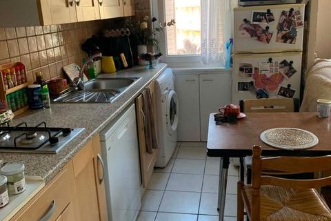Apartament a Vichy, Allier, Vichy - € 380/mes | Ref: 656007 - foto 8