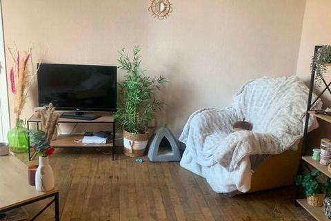 Apartament a Vichy, Allier, Vichy - € 380/mes | Ref: 656007 - foto 9