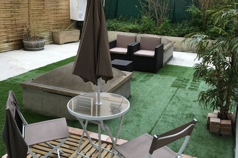 Apartament a Clichy, Hauts-de-Seine, Clichy - € 1.090/mes | Ref: 890732 - foto 2
