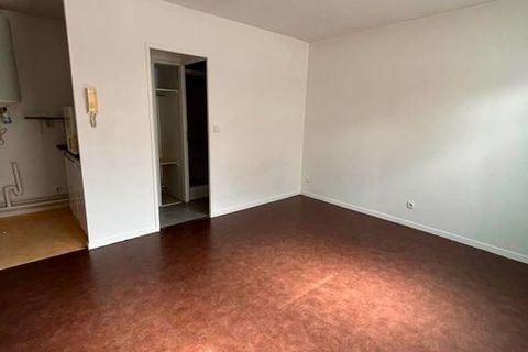 Estudi a Amiens, Somme, Amiens - € 450/mes | Ref: 500189 - foto 2