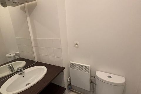 Estudi a Amiens, Somme, Amiens - € 450/mes | Ref: 500189 - foto 3