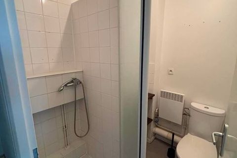 Estudi a Amiens, Somme, Amiens - € 450/mes | Ref: 500189 - foto 5