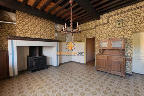 Villa a Laloubere, Hautes-Pyrenees, Laloubere - € 245.500 | Ref: 87165504 - foto 3