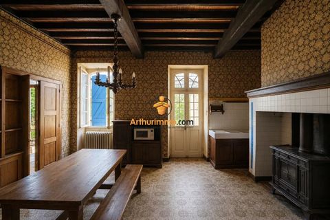 Villa a Laloubere, Hautes-Pyrenees, Laloubere - € 245.500 | Ref: 87165504 - foto 4