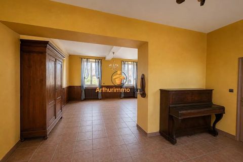Villa a Laloubere, Hautes-Pyrenees, Laloubere - € 245.500 | Ref: 87165504 - foto 6