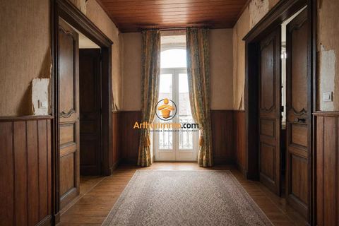 Villa a Laloubere, Hautes-Pyrenees, Laloubere - € 245.500 | Ref: 87165504 - foto 8