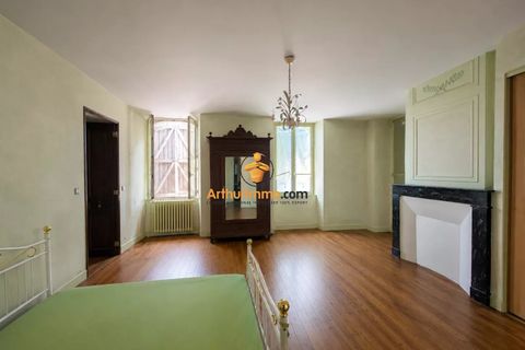 Villa a Laloubere, Hautes-Pyrenees, Laloubere - € 245.500 | Ref: 87165504 - foto 9