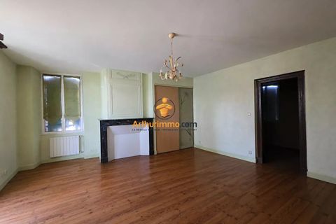 Villa a Laloubere, Hautes-Pyrenees, Laloubere - € 245.500 | Ref: 87165504 - foto 10
