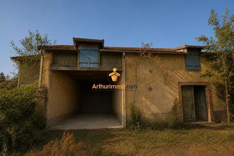 Villa a Laloubere, Hautes-Pyrenees, Laloubere - € 245.500 | Ref: 87165504 - foto 16