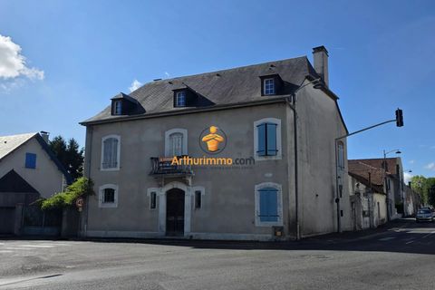 Villa a Laloubere, Hautes-Pyrenees, Laloubere - € 245.500 | Ref: 87165504 - foto 18