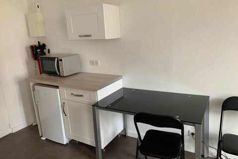 Apartament a Limoges, Haute-Vienne, Limoges - € 495/mes | Ref: 716753 - foto 2