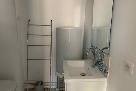 Apartament a Limoges, Haute-Vienne, Limoges - € 495/mes | Ref: 716753 - foto 4