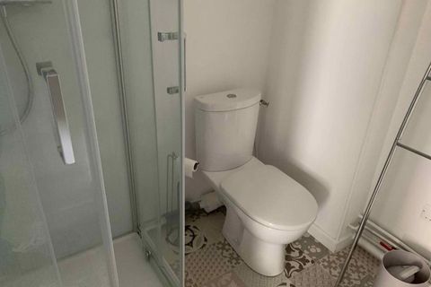 Apartament a Limoges, Haute-Vienne, Limoges - € 495/mes | Ref: 716753 - foto 6