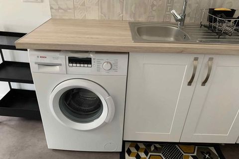 Apartament a Limoges, Haute-Vienne, Limoges - € 495/mes | Ref: 716753 - foto 8