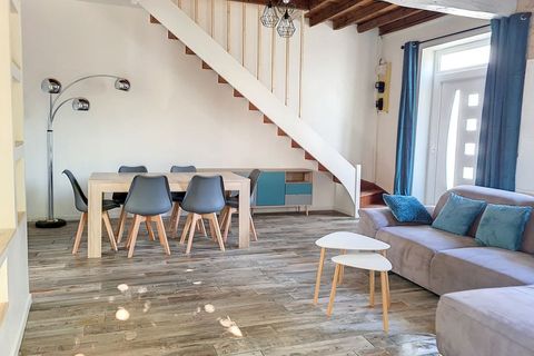 Villa i Cérons, Gironde, Cérons - € 1.165/måned | Ref: 885660 - foto 1