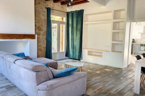 Villa i Cérons, Gironde, Cérons - € 1.165/måned | Ref: 885660 - foto 4