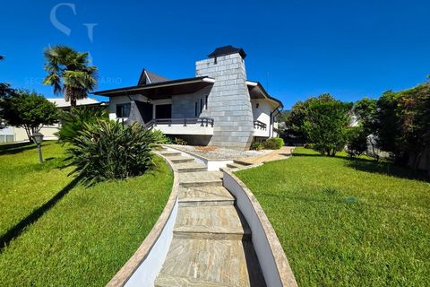 Villa i Valongo, Porto, Valongo - € 730.000 | Ref: S/I_74 - foto 1
