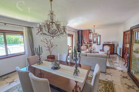 Villa i Valongo, Porto, Valongo - € 730.000 | Ref: S/I_74 - foto 5