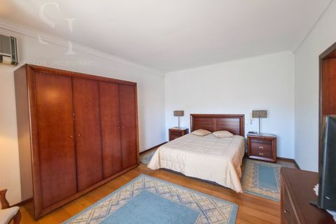 Villa i Valongo, Porto, Valongo - € 730.000 | Ref: S/I_74 - foto 15
