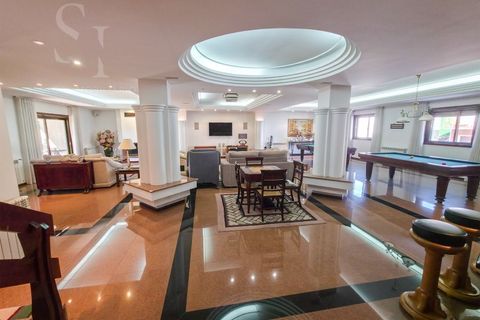 Villa i Valongo, Porto, Valongo - € 730.000 | Ref: S/I_74 - foto 17