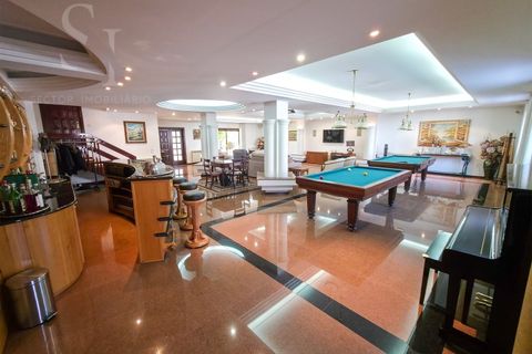 Villa i Valongo, Porto, Valongo - € 730.000 | Ref: S/I_74 - foto 18