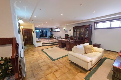 Villa i Valongo, Porto, Valongo - € 730.000 | Ref: S/I_74 - foto 21