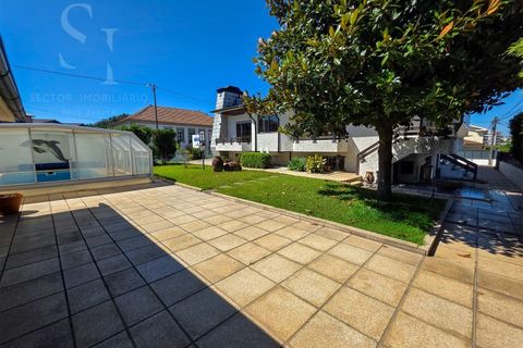 Villa i Valongo, Porto, Valongo - € 730.000 | Ref: S/I_74 - foto 25