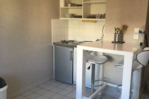 Estudi a Laxou, Meurthe-et-Moselle, Laxou - € 455/mes | Ref: 886260 - foto 3