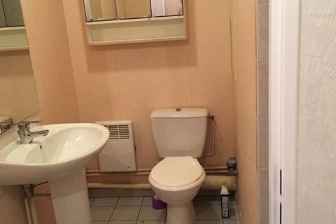 Estudi a Laxou, Meurthe-et-Moselle, Laxou - € 455/mes | Ref: 886260 - foto 6