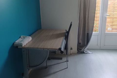 Estudi a Langatte, Moselle, Langatte - € 400/mes | Ref: 891418 - foto 2