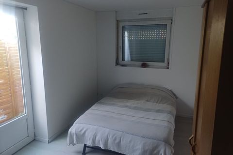 Estudi a Langatte, Moselle, Langatte - € 400/mes | Ref: 891418 - foto 3