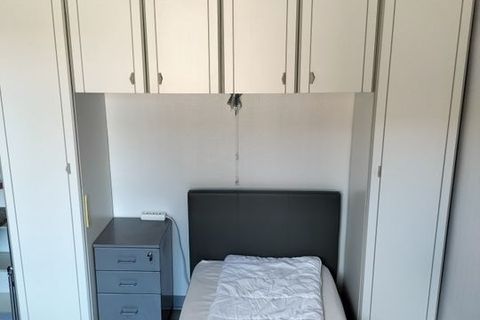 Studio i Bethune, Pas-de-Calais, Bethune - € 310/måned | Ref: 843011 - foto 3