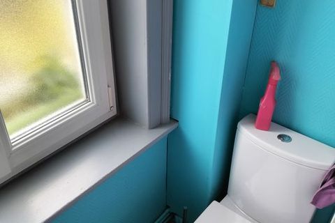 Studio i Bethune, Pas-de-Calais, Bethune - € 310/måned | Ref: 843011 - foto 7
