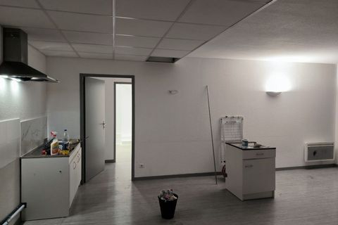 Apartament a Annonay, Ardeche, Annonay - € 690/mes | Ref: 808554 - foto 2