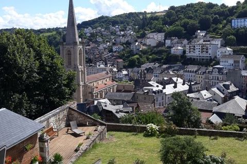 Estudi a Tulle, Correze, Tulle - € 465/mes | Ref: 777516 - foto 2