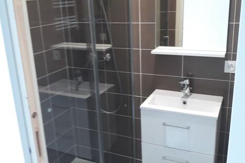 Estudi a Tulle, Correze, Tulle - € 465/mes | Ref: 777516 - foto 5