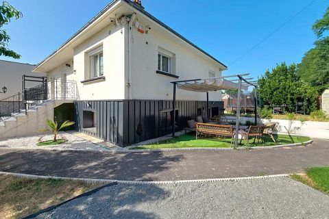 Villa a Monts, Indre-et-Loire, Monts - € 2.000/mes | Ref: 894287 - foto 7