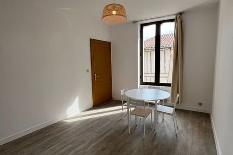 Apartament a Nontron, Dordogne, Nontron - € 490/mes | Ref: 852183 - foto 3