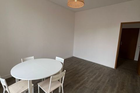 Apartament a Nontron, Dordogne, Nontron - € 490/mes | Ref: 852183 - foto 4