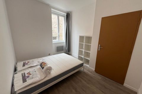 Apartament a Nontron, Dordogne, Nontron - € 490/mes | Ref: 852183 - foto 5