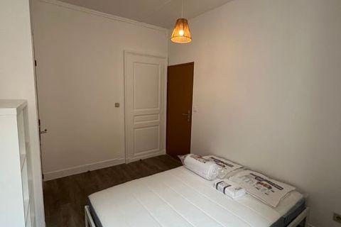 Apartament a Nontron, Dordogne, Nontron - € 490/mes | Ref: 852183 - foto 6