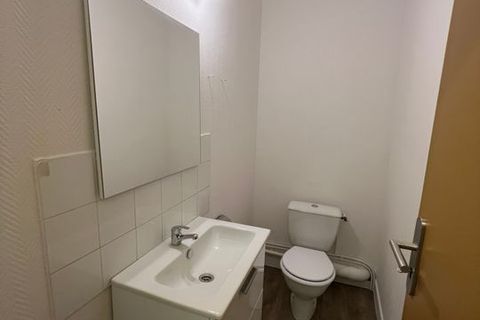 Apartament a Nontron, Dordogne, Nontron - € 490/mes | Ref: 852183 - foto 8