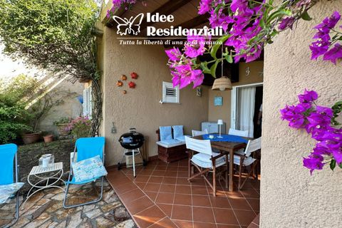 Villa en Palau, Sassari, Palau - € 225.000 | Ref: stazzo pulch. - photo 7