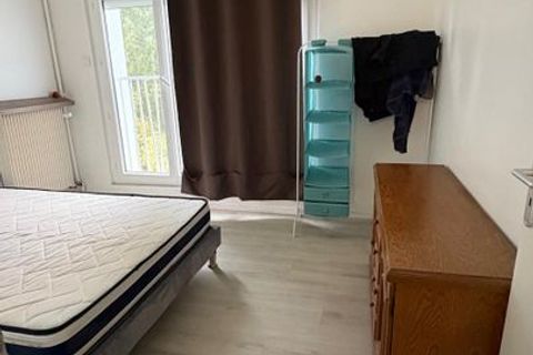 Estudi a Antony, Hauts-de-Seine, Antony - € 559/mes | Ref: 891608 - foto 2