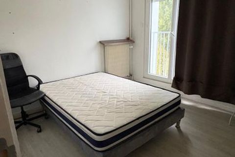Estudi a Antony, Hauts-de-Seine, Antony - € 559/mes | Ref: 891608 - foto 3