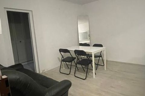 Estudi a Antony, Hauts-de-Seine, Antony - € 559/mes | Ref: 891608 - foto 4