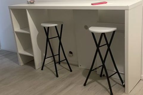 Estudi a Antony, Hauts-de-Seine, Antony - € 559/mes | Ref: 891608 - foto 5