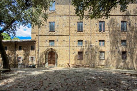 Villa a Bagnoregio, Viterbo, Bagnoregio - € 1.500.000 | Ref: TOS05-1376808 - foto 3