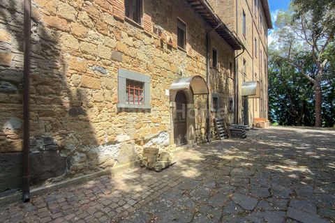 Villa a Bagnoregio, Viterbo, Bagnoregio - € 1.500.000 | Ref: TOS05-1376808 - foto 5