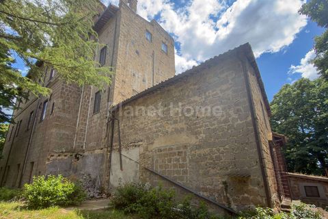 Villa a Bagnoregio, Viterbo, Bagnoregio - € 1.500.000 | Ref: TOS05-1376808 - foto 6